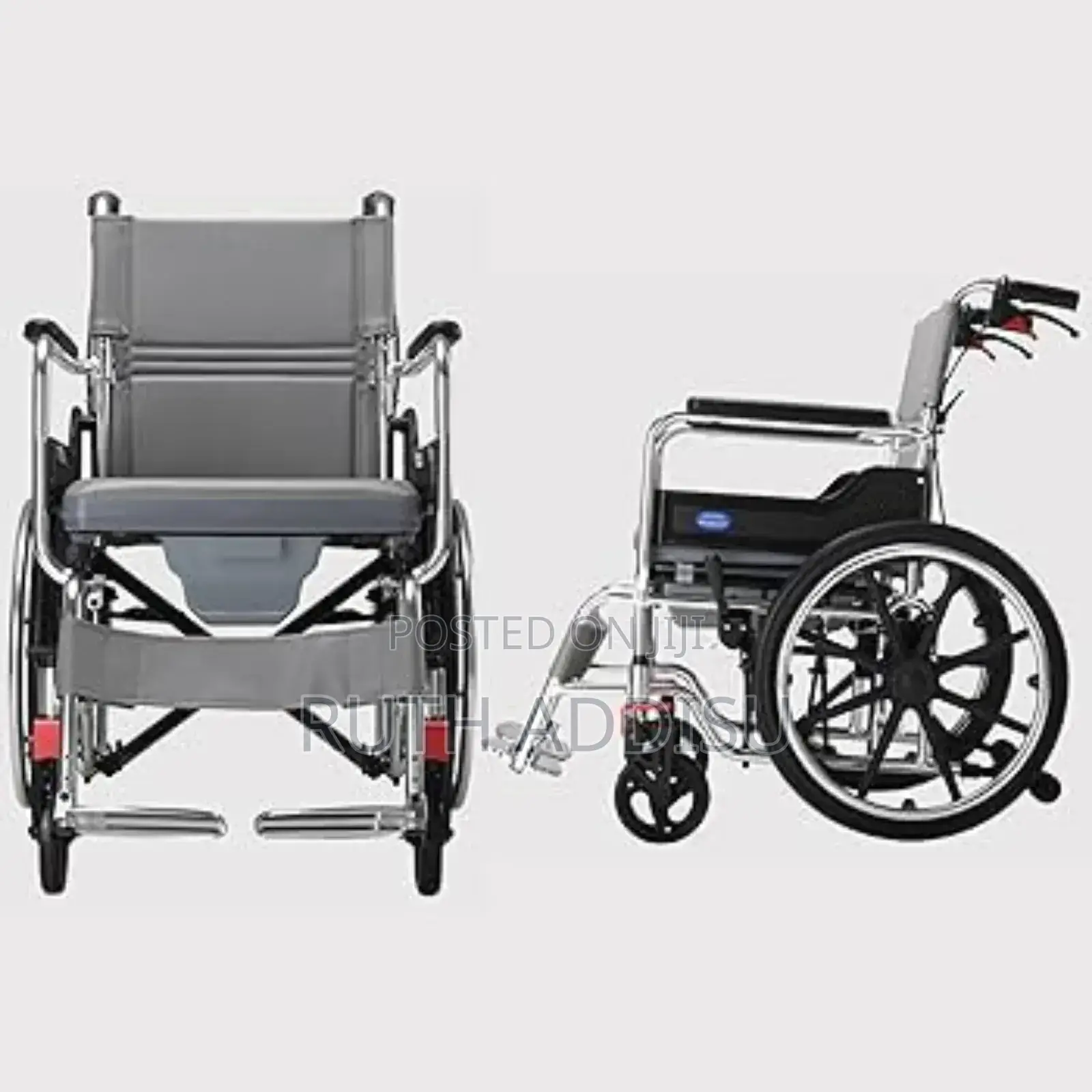 Wheelchair