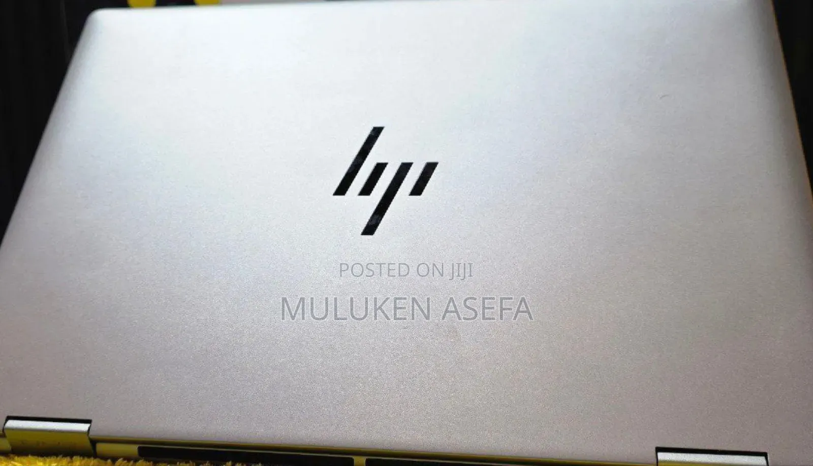 New Laptop HP Envy X360 16GB Intel Core Ultra 7 SSD 1T