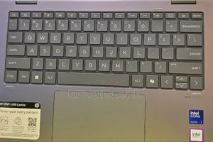 New Laptop HP Envy X360 16GB Intel Core Ultra 7 SSD 1T