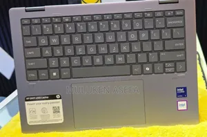 New Laptop HP Envy X360 16GB Intel Core Ultra 7 SSD 1T