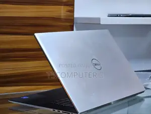 New Laptop Dell 16GB Intel Core I7 SSD 1T