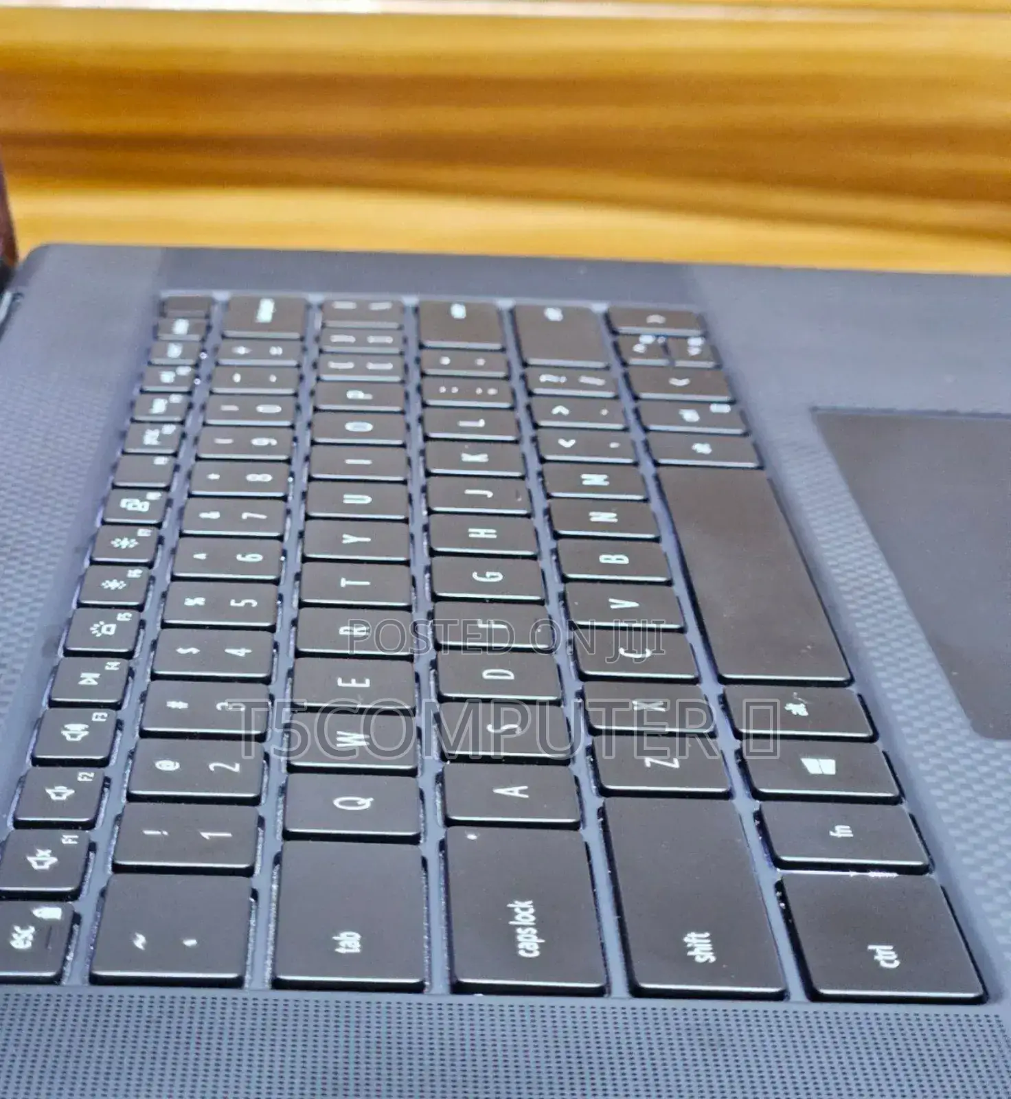 New Laptop Dell 16GB Intel Core I7 SSD 1T