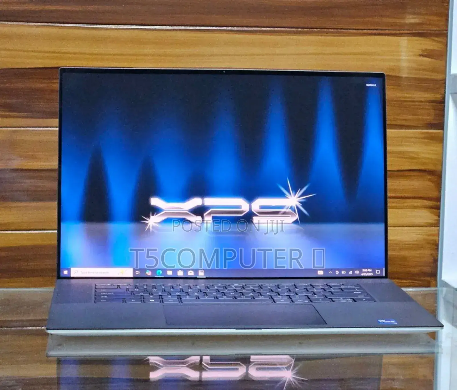 New Laptop Dell 16GB Intel Core I7 SSD 1T