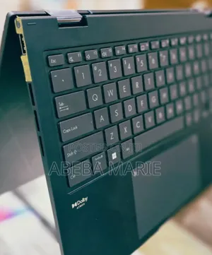 Photo - New Laptop Asus ZenBook Touch UX31A 16GB Intel Core I7 SSD 1T