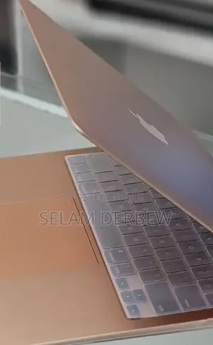 New Laptop Apple MacBook Air 2020 M1 8GB Apple M1 SSD 256GB