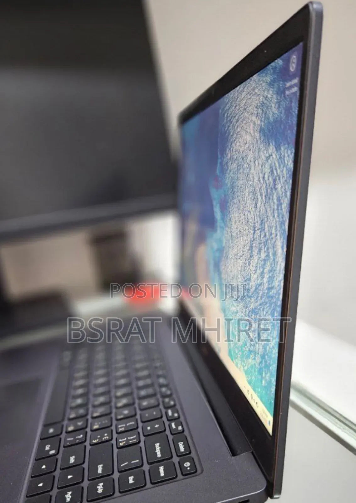 New Laptop HP Stream Notebook 8GB Intel Core I5 SSD 512GB