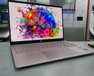 New Laptop HP Pavilion 14 16GB Intel Core I5 SSD 512GB