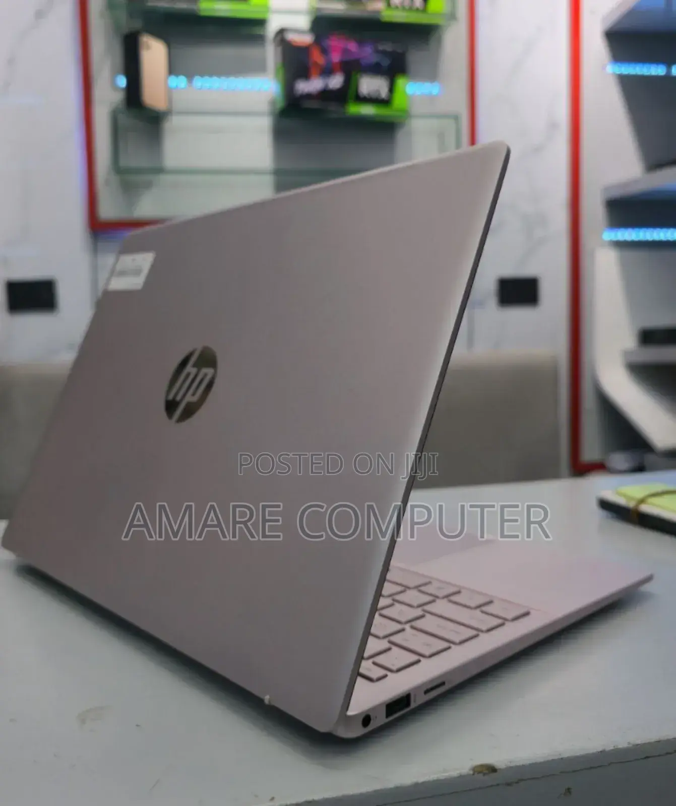 New Laptop HP Pavilion 14 16GB Intel Core I5 SSD 512GB