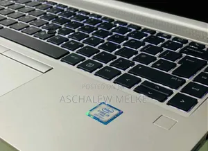 New Laptop HP EliteBook 840 G5 16GB Intel Core I5 SSD 512GB