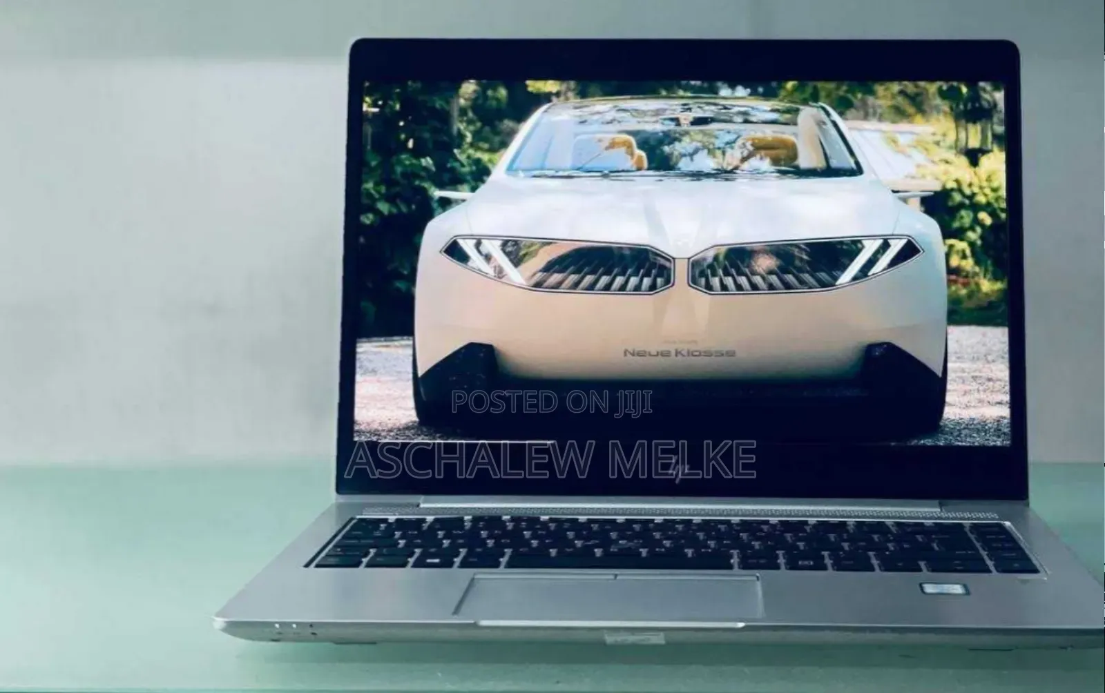 New Laptop HP EliteBook 840 G5 16GB Intel Core I5 SSD 512GB