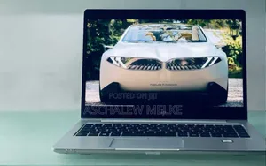 New Laptop HP EliteBook 840 G5 16GB Intel Core I5 SSD 512GB