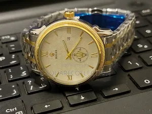 Photo - Rolex Man Watches