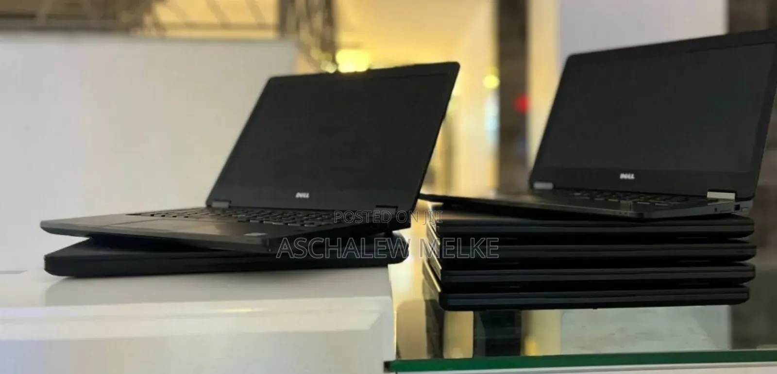 Laptop Dell Latitude 5480 8GB Intel Core I5 SSD 256GB