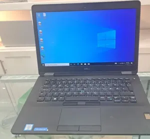 Laptop Dell Latitude 5480 8GB Intel Core I5 SSD 256GB