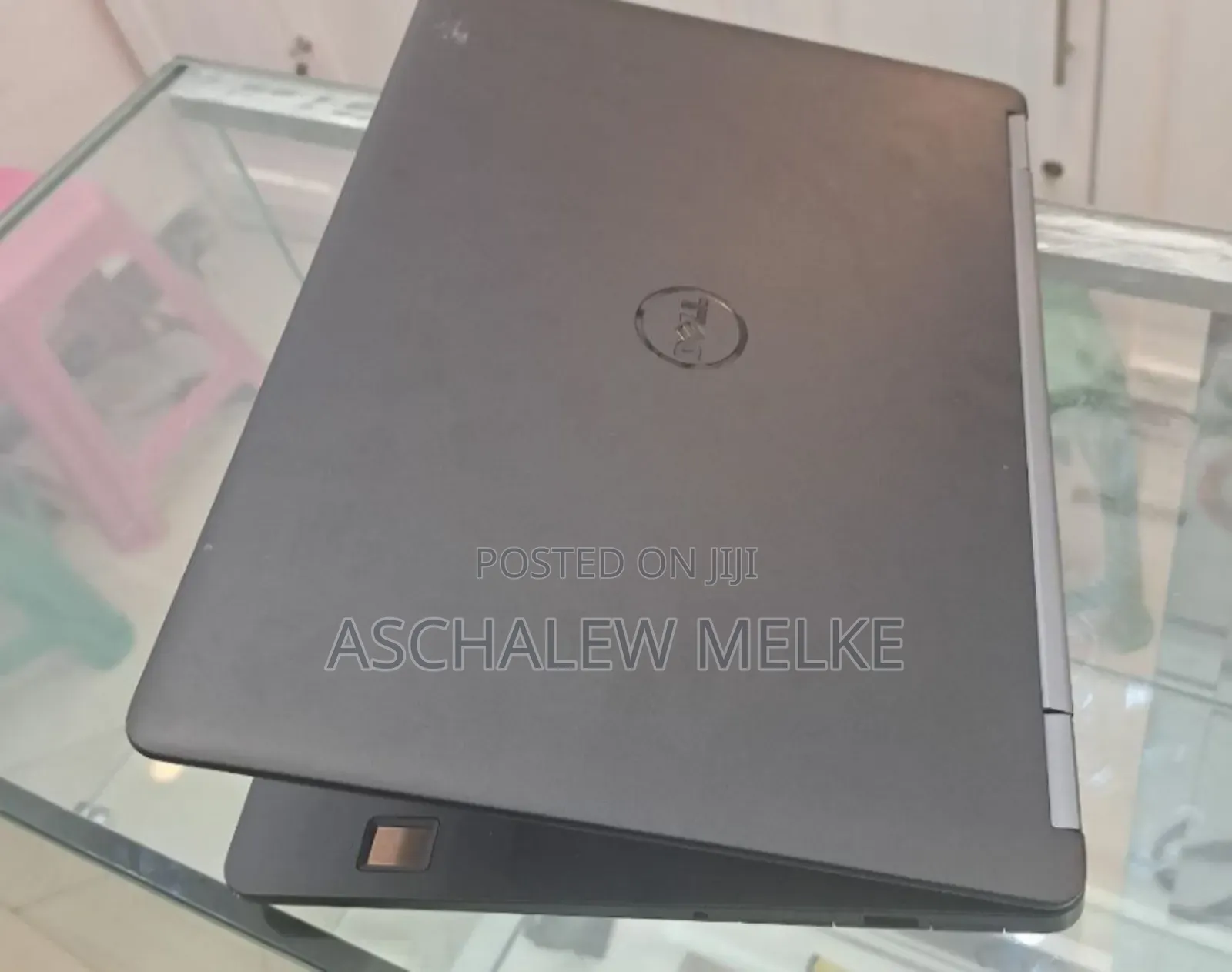 Laptop Dell Latitude 5480 8GB Intel Core I5 SSD 256GB