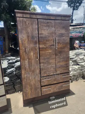 1.20 ቁምሳጥን ላምኔት 14500