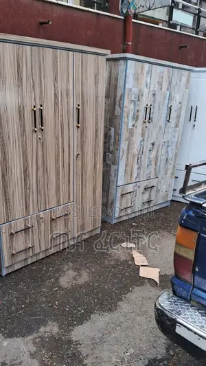 1.20 ቁምሳጥን ላምኔት 14500