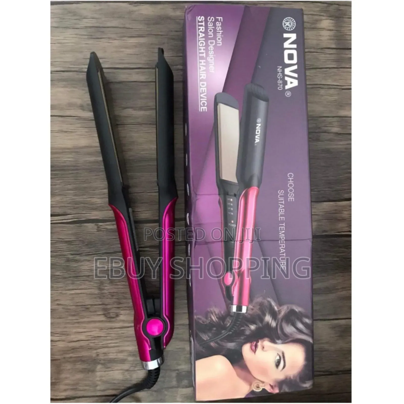 **የቤት ውስጥ ሳሎን! Nova ፀጉር ፔስትራ ከልዩ ዲዛይን**