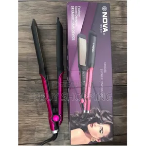 Photo - **የቤት ውስጥ ሳሎን! Nova ፀጉር ፔስትራ ከልዩ ዲዛይን**