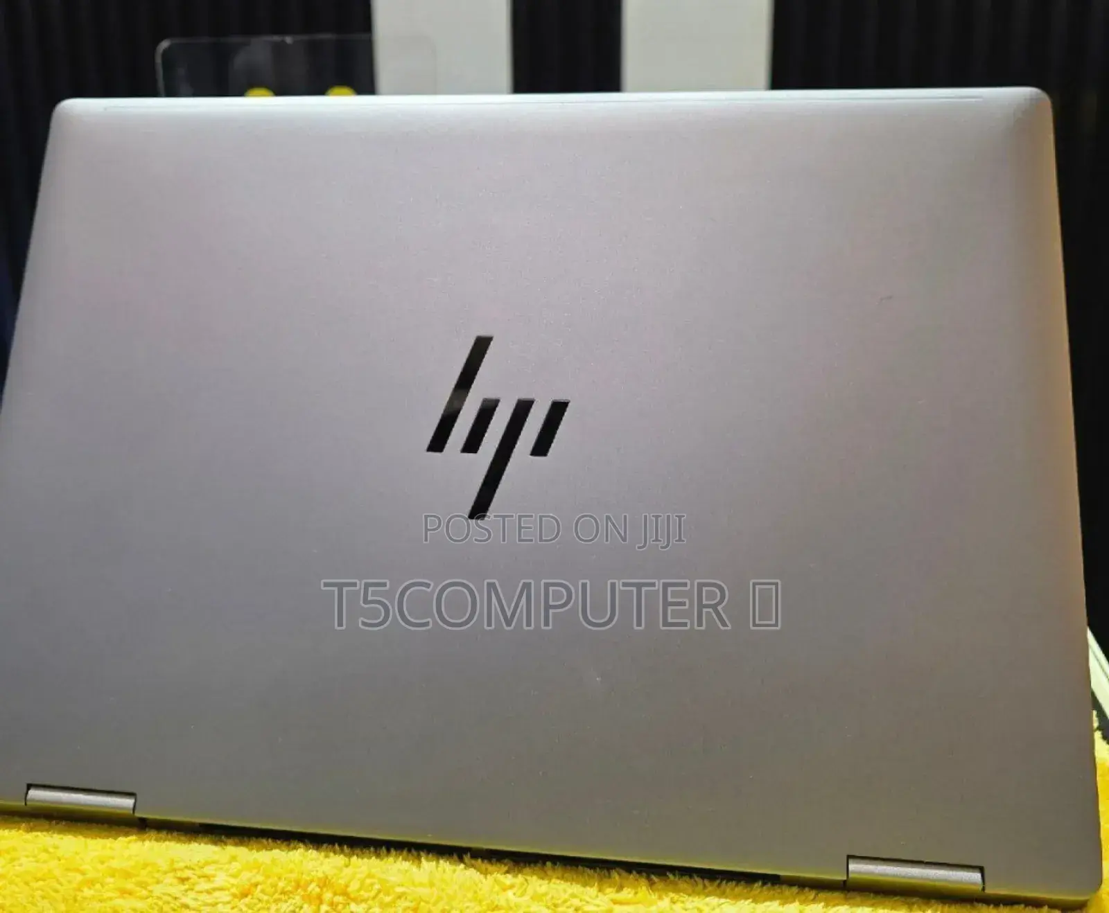 New Laptop HP Envy X360 16GB Intel Core I7 SSD 1T