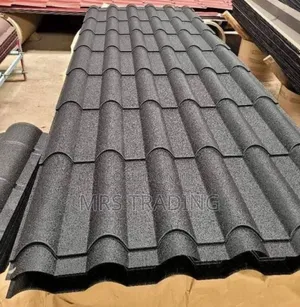 Photo - Roof Tiles
