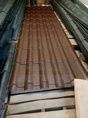 Roof Tiles