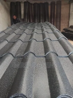 Roof Tiles