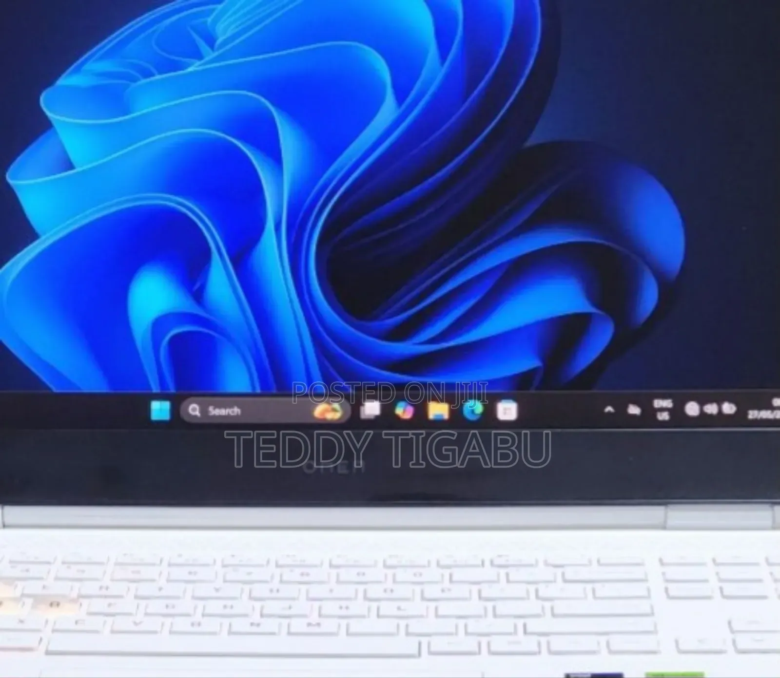 New Laptop HP Omen 16 16GB Intel Core I9 SSD 1T