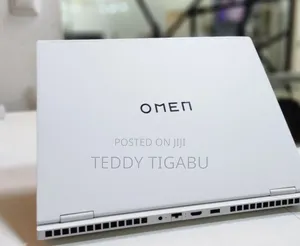 New Laptop HP Omen 16 16GB Intel Core I9 SSD 1T