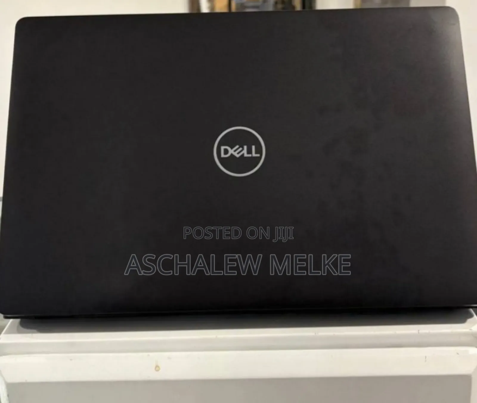 New Laptop Dell Latitude 5501 16GB Intel Core I7 SSD 512GB