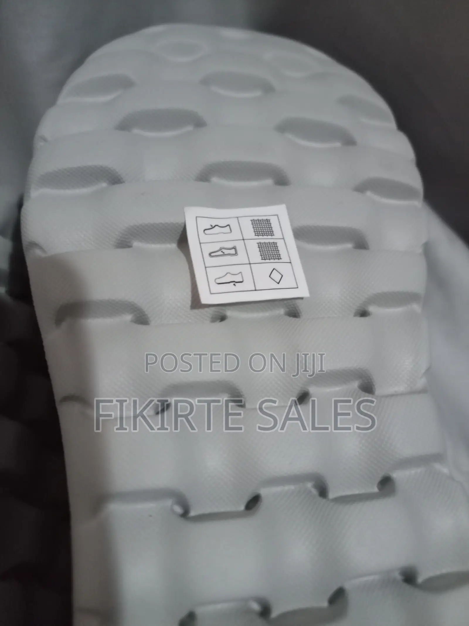 Mens Skechers Goga-Max Go-Walk Charcoal Uk6.5/Eu40 Slip-Ons