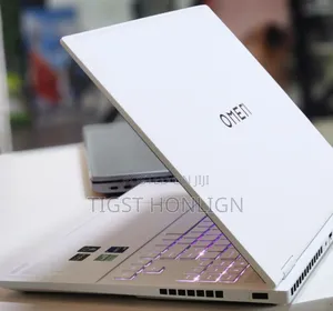 Photo - New Laptop HP Omen 16 16GB Intel Core I9 SSD 1T