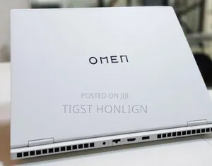 New Laptop HP Omen 16 16GB Intel Core I9 SSD 1T