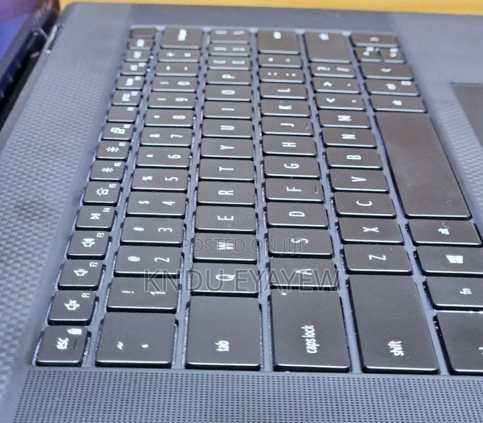 New Laptop Dell 16GB Intel Core I7 SSD 1T