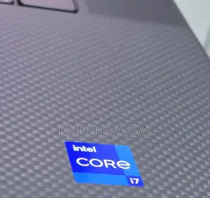 New Laptop Dell 16GB Intel Core I7 SSD 1T