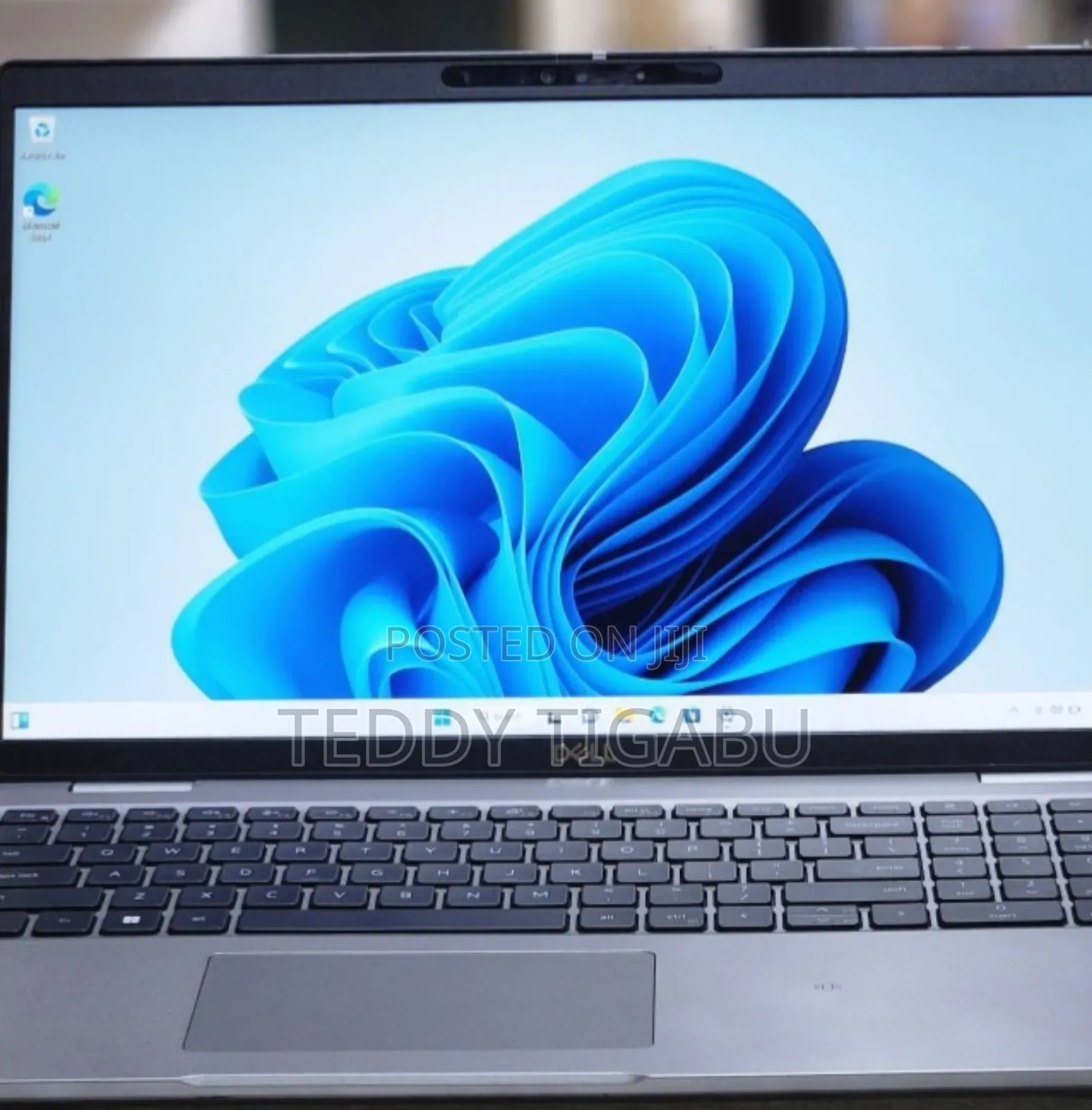 New Laptop Dell Latitude 5540 16GB Intel Core I7 SSD 512GB