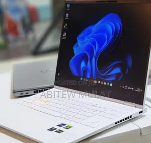 Photo - New Laptop HP Omen 16 16GB Intel Core I9 SSD 1T