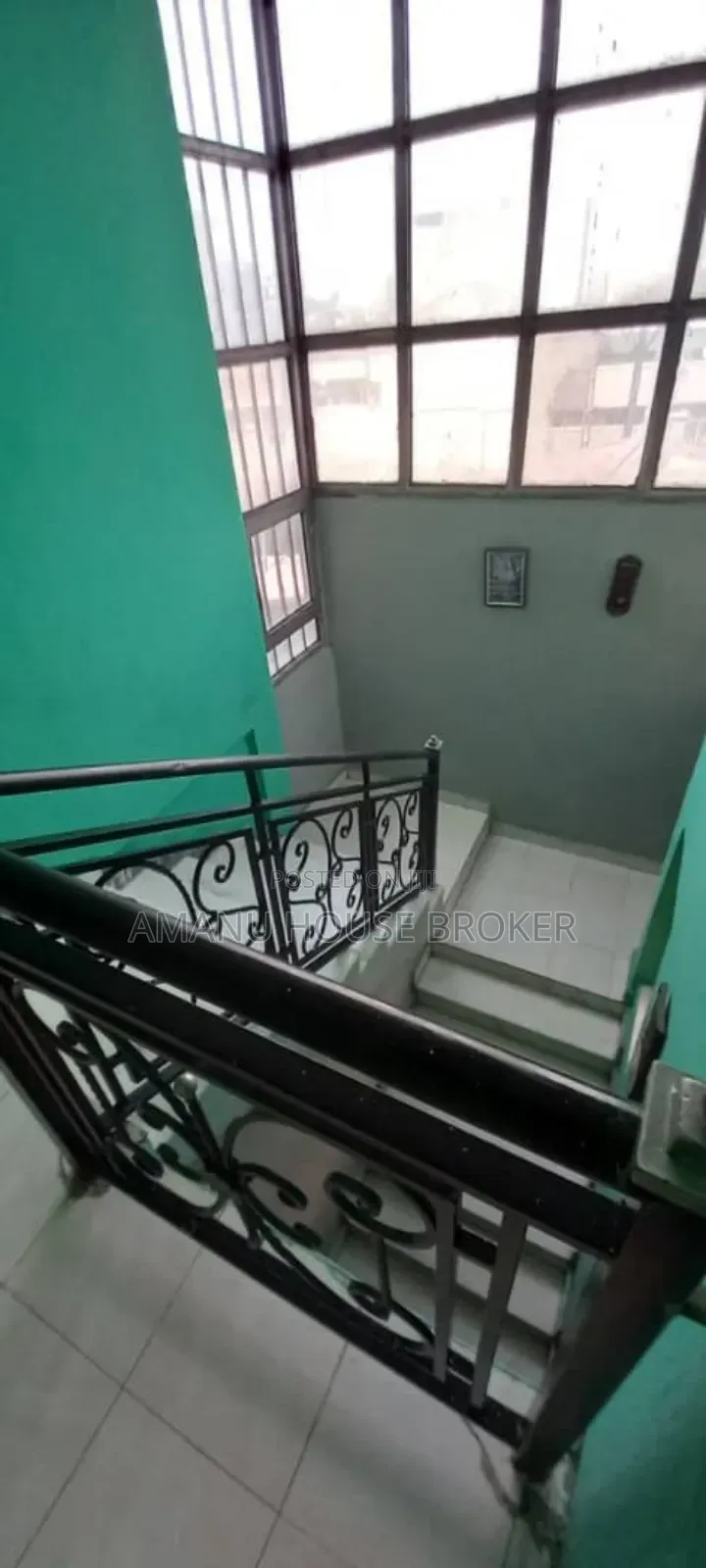 3bdrm House in አአ ኢትዮጵያ, Nifas Silk-Lafto for sale