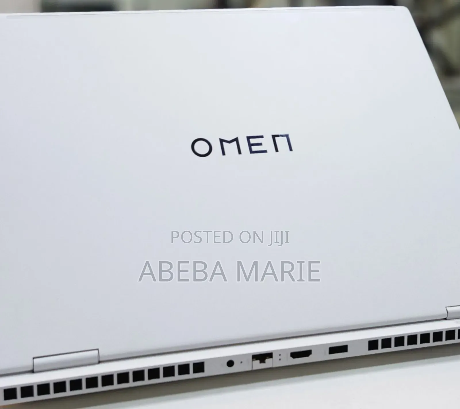New Laptop HP Omen 16 16GB Intel Core I9 SSD 1T
