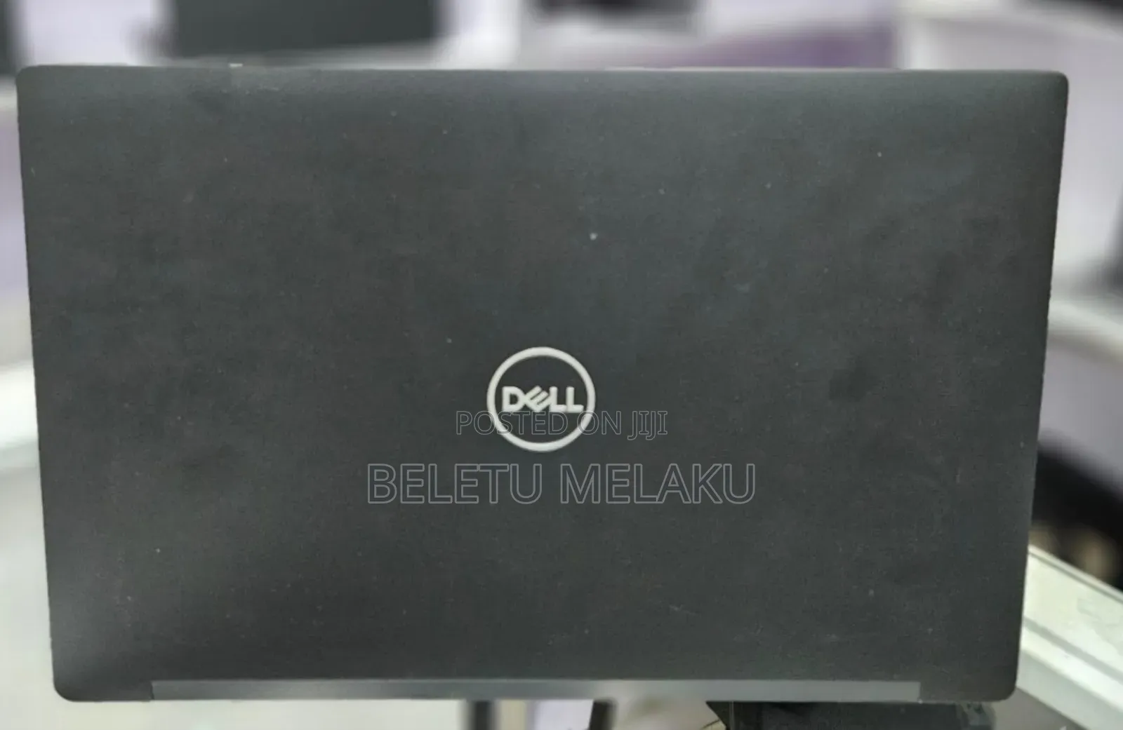 New Laptop Dell Latitude 7490 8GB Intel Core I7 SSD 512GB
