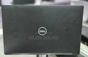 Photo - New Laptop Dell Latitude 7490 8GB Intel Core I7 SSD 512GB