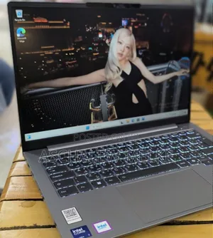 New Laptop Lenovo ThinkBook 14s Gen 2 16GB Intel Core Ultra 7 SSD 512GB