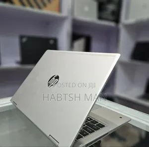 New Laptop HP ProBook 11 X360 G3 EE 16GB AMD Ryzen 7 SSD 512GB