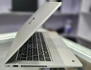 New Laptop HP ProBook 430 G8 16GB AMD Ryzen 7 SSD 512GB
