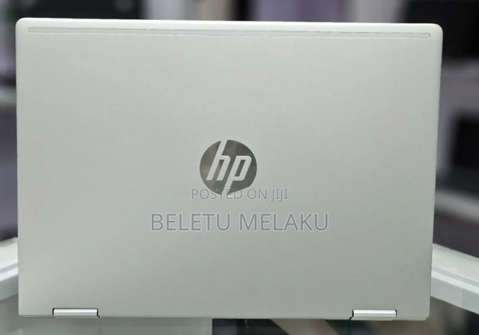 New Laptop HP ProBook 430 G8 16GB AMD Ryzen 7 SSD 512GB