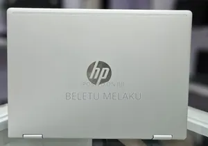 New Laptop HP ProBook 430 G8 16GB AMD Ryzen 7 SSD 512GB