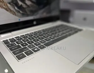 New Laptop HP ProBook 430 G8 16GB AMD Ryzen 7 SSD 512GB