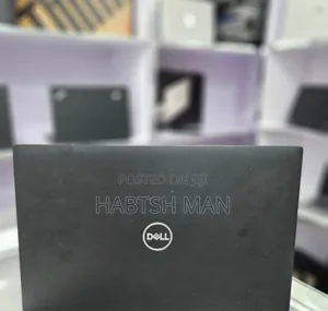 New Laptop Dell Latitude 5310 8GB Intel Core I7 SSD 512GB