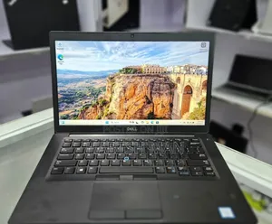 New Laptop Dell Latitude 5310 8GB Intel Core I7 SSD 512GB