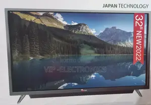 Google Tv 32 Inch Led Television